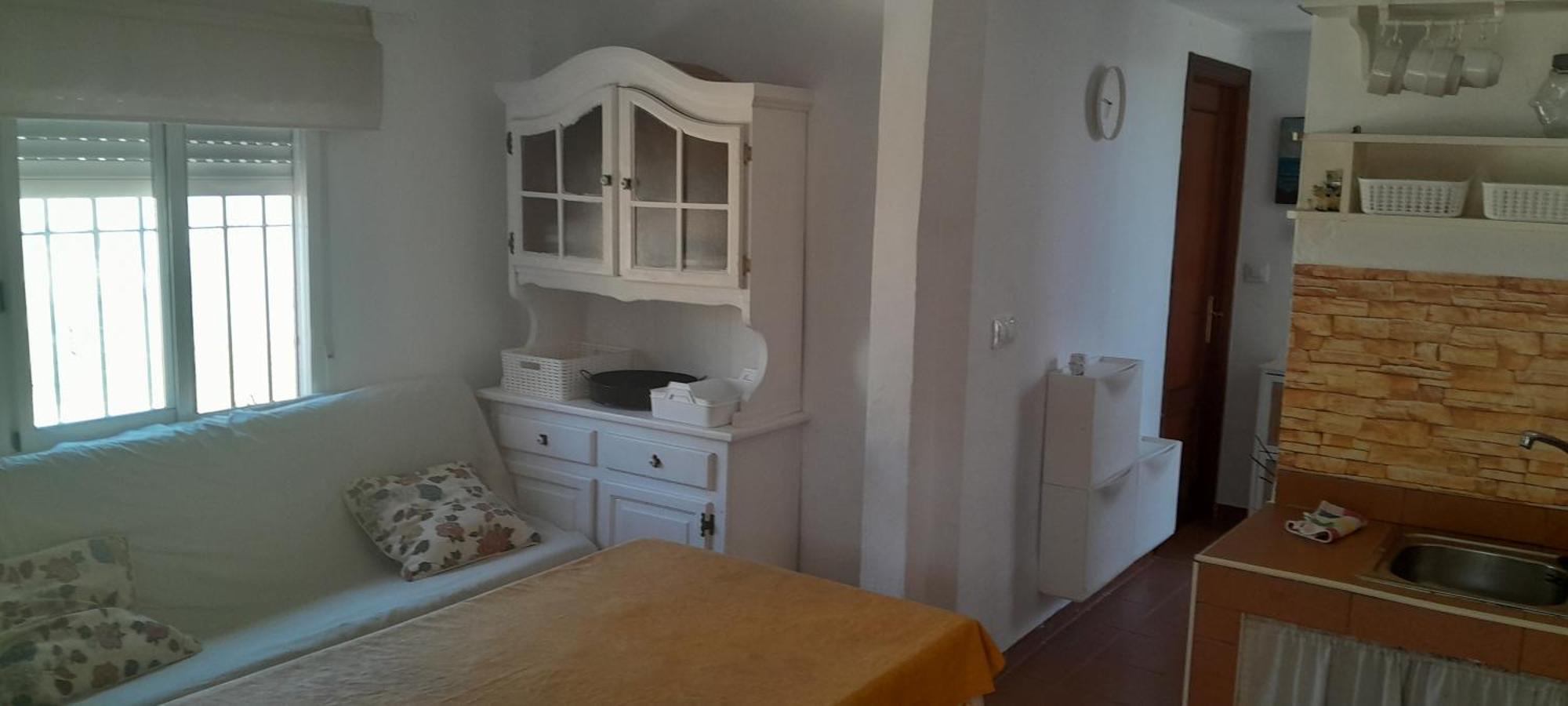 Villa Pinzapo El Puerto de Santa María Habitación foto